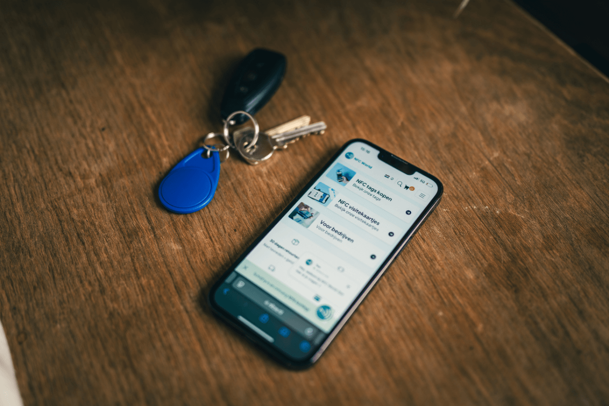 TagMo APK: A legátfogóbb útmutató az NFC-címkékhez és az Amiibo-khoz&nbsp;
