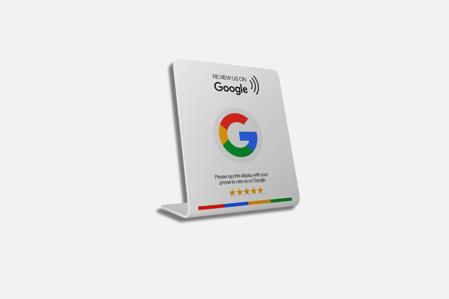 Google-értékelések megjelenítése