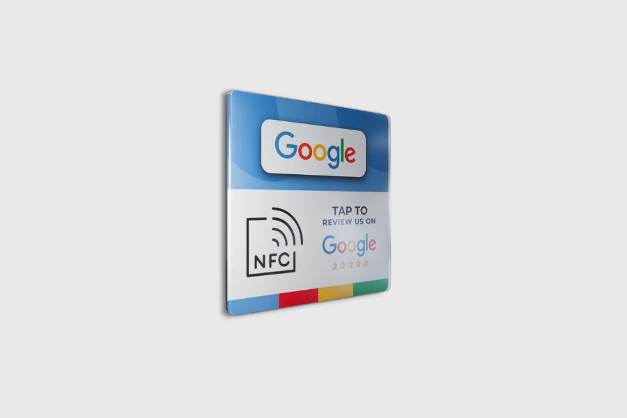 Google asztali térkép
