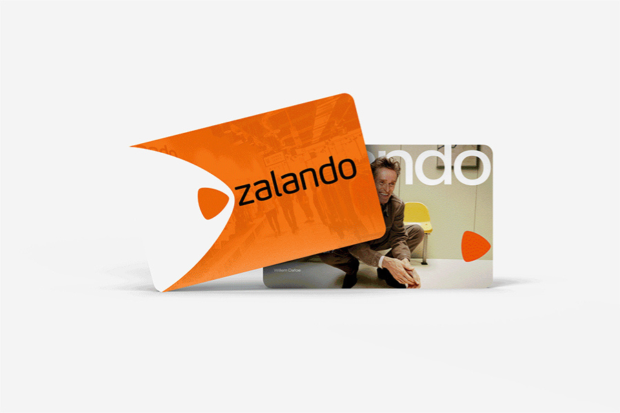 PVC RFID-kártyák – Saját tervezés