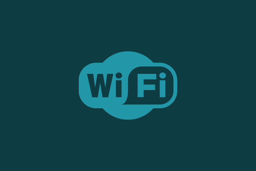 WiFi-hálózat megosztása