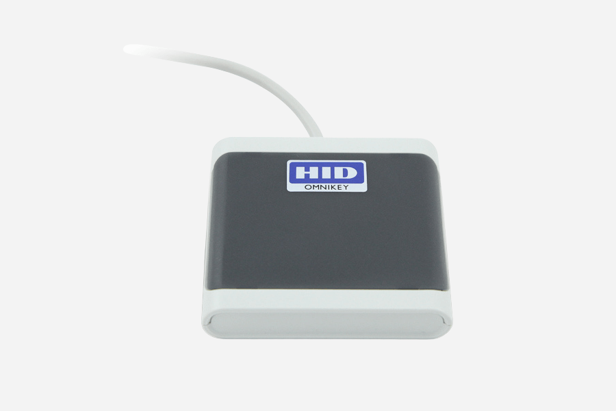 HID Omnikey 5025CL RFID-olvasó