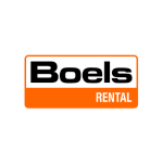 Boels-logó
