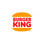 Burger King logó
