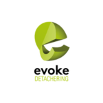 Evoke-logó