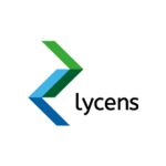 Lycens-logó