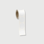 RFID-matrica ICODE SLIX2 25 mm (10 darab)