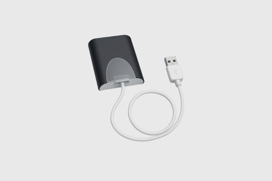 Omnikey 5427CK USB RFID-olvasó