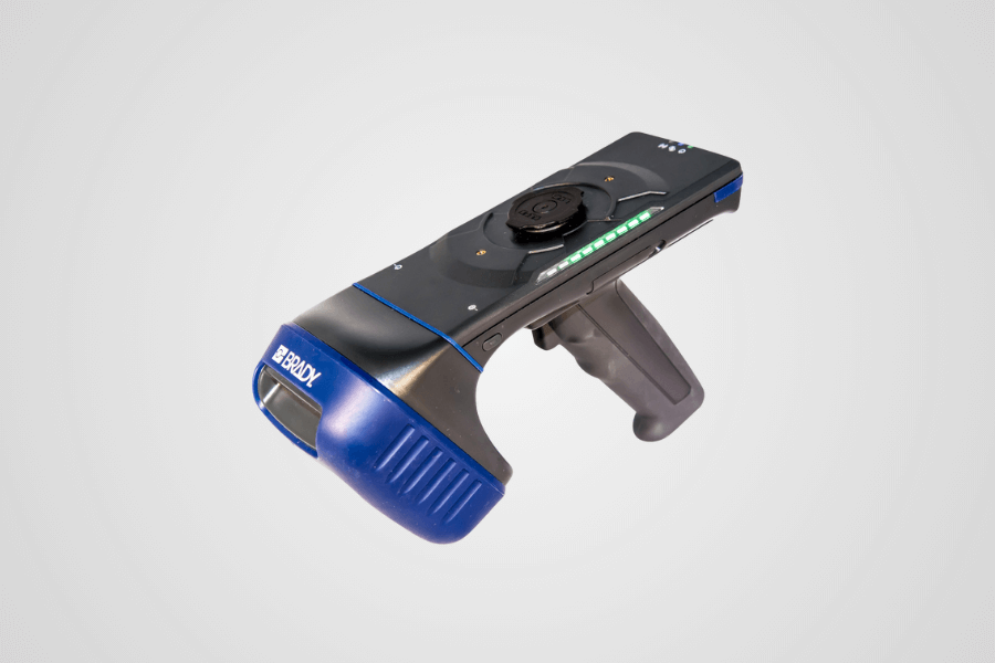 Brady EXA81 UHF RFID-olvasó (EU)