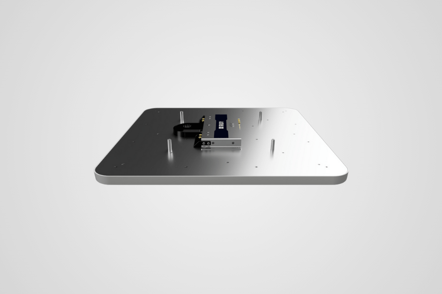 Brady FR22 UHF RFID kezdőcsomag BFA 868 (EU) antennával