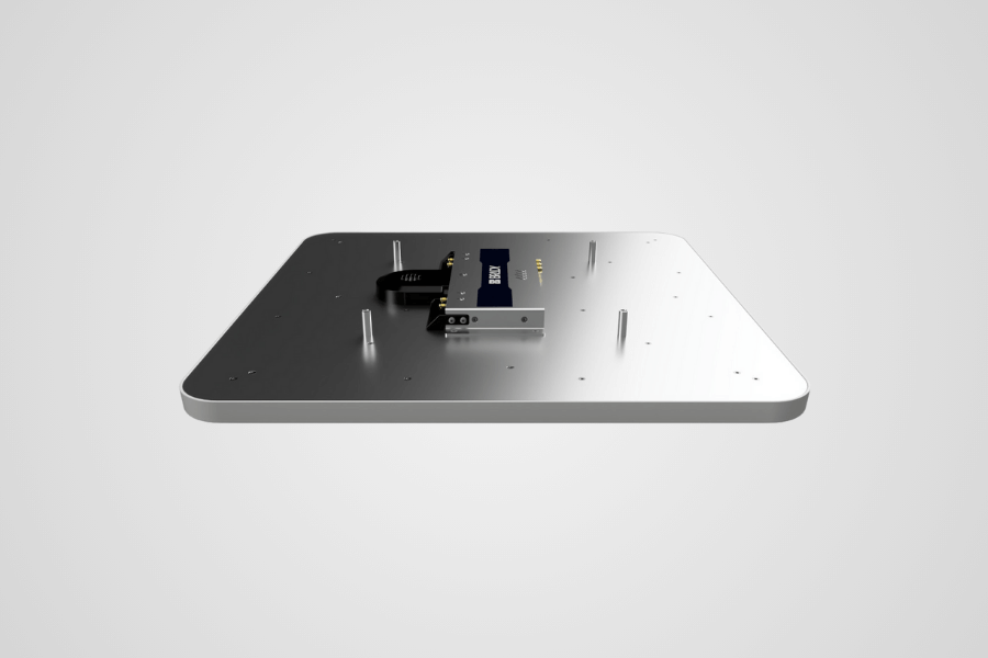 Brady FR22 UHF RFID kezdőcsomag LTE, BFA 868 antennával (EU)