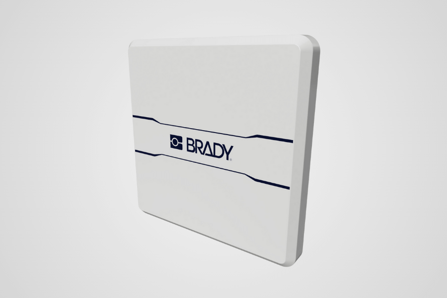 Brady GA30 UHF RFID-antenna