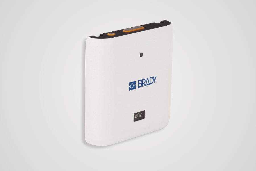 EXA21 UHF RFID-olvasó 868 MHz BLE USB (EU)