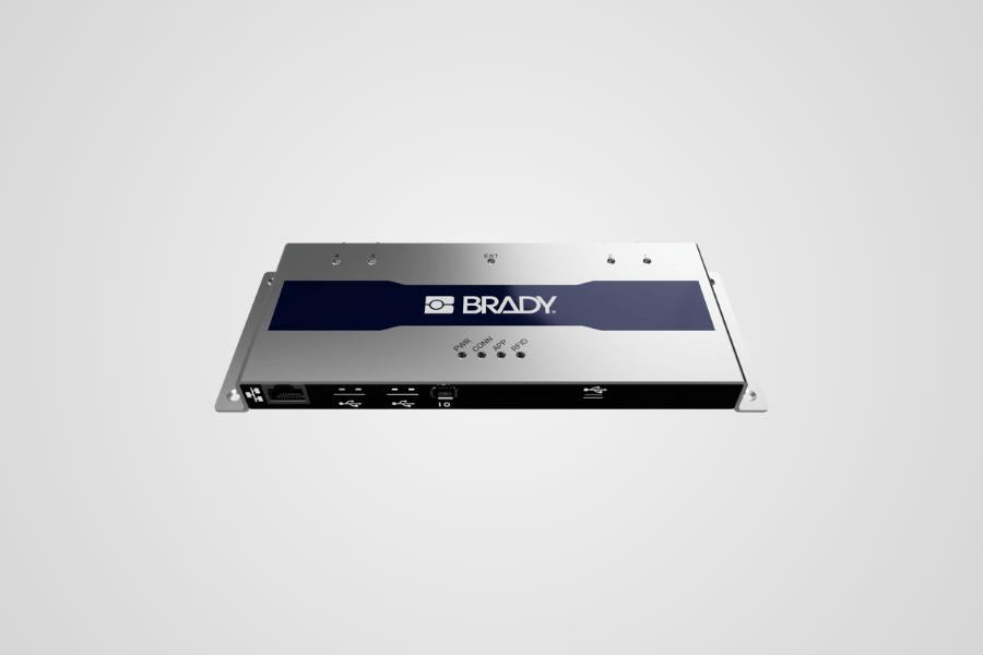 FR22 Lite UHF RFID rögzített olvasó (EU)