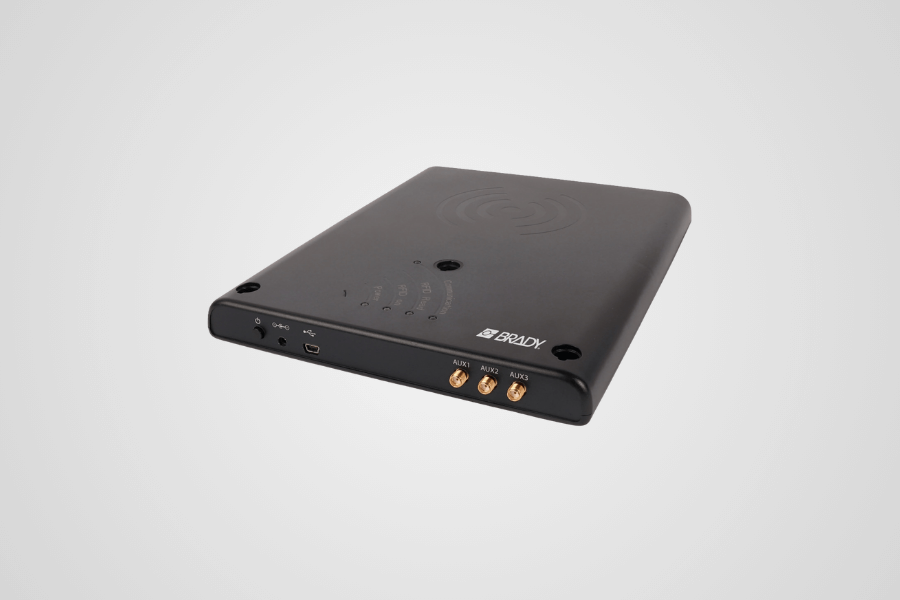 Sampo S1 UHF RFID USB-olvasó (EU)