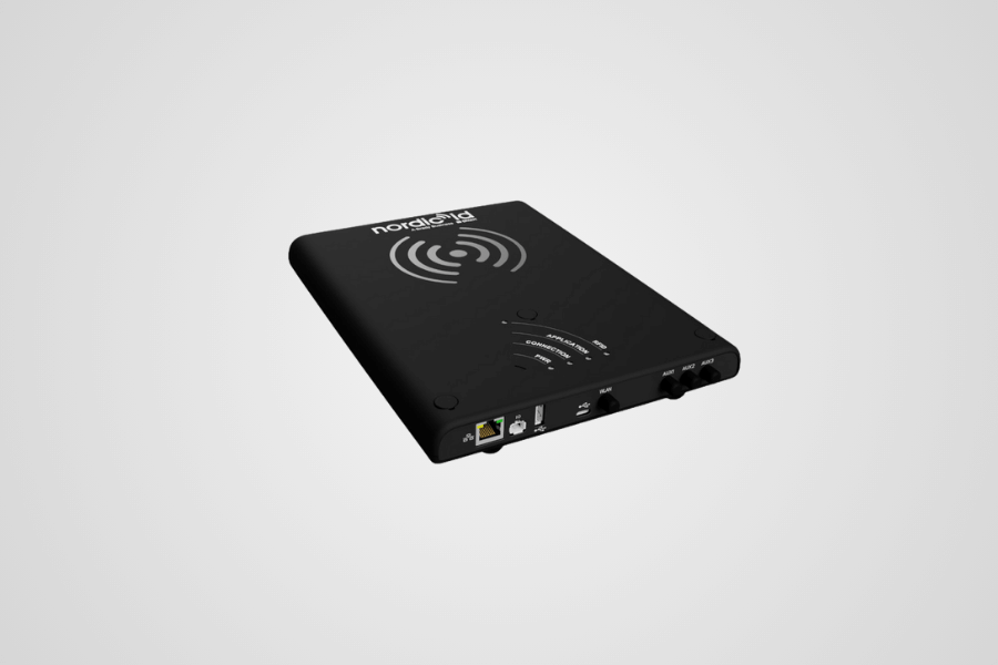 Sampo S3 UHF RFID kézi olvasó (EU)