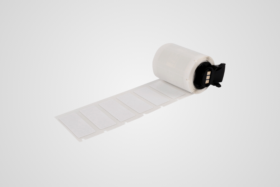 UHF RFID nyomtató címke az M610, M611 és M710 modellekhez