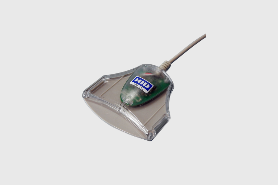 Omnikey 3021 RFID-olvasó
