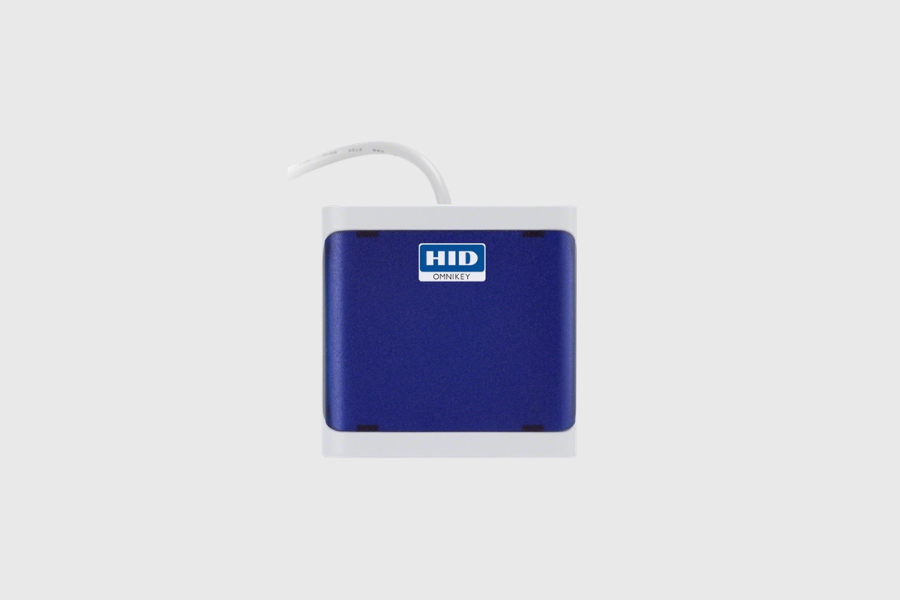 Omnikey 5022 RFID-olvasó