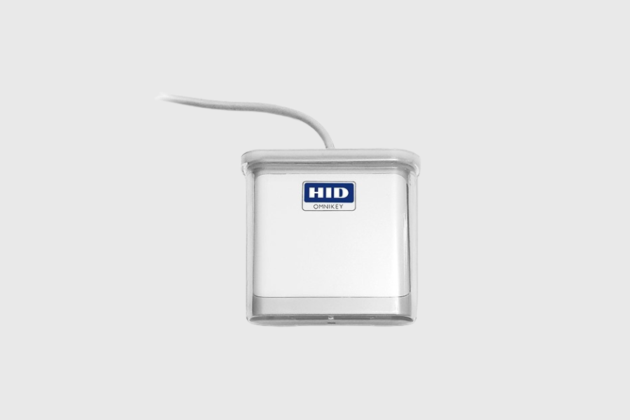 Omnikey 5022 IP67 RFID-olvasó